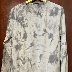 Men’s Onassis Cotton Terry Sweatshirt